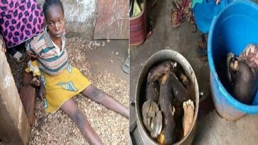 Top Player Magazine Cameroun une femme de 25 ans tue et prépare ses deux enfants