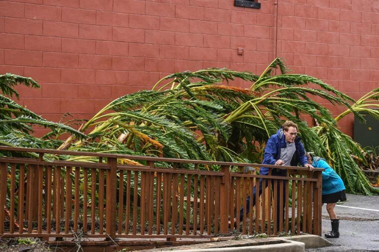 Top Player Magazine Ouragan Floride