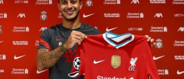 Top Player Magazine liverpool complete signing of thiago alcantara from bayern munich
