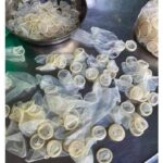 Vietnam : la police confisque environ 345 000 préservatifs déjà utilisés qui allaient être revendus comme neuf 15 Top Player Magazine vietnam preservatif