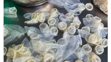 Top Player Magazine vietnam preservatif