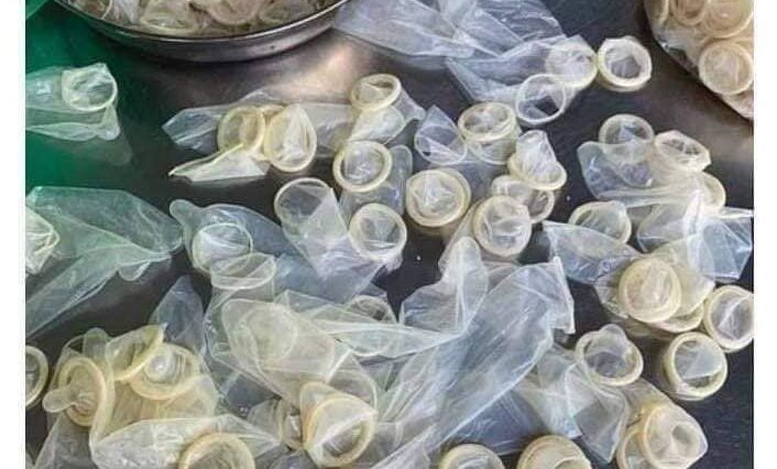 Top Player Magazine vietnam preservatif