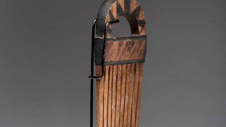 Vue de lexposition Courtesy of Fitzwilliam Museum 1 1