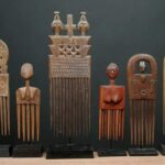 Vue de lexposition Courtesy of Fitzwilliam Museum