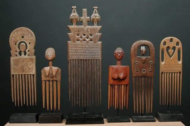 Vue de lexposition Courtesy of Fitzwilliam Museum