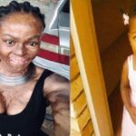 Il arrose sa femme et sa fille d’essence ensuite, il les brûle. 16 fille 780x470 1 696x419 1