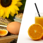 Vous pouvez perdre du poids, 8 kilos en 15 jours avec de l'orange et des œufs 17 top player magazine regime perdre du poids