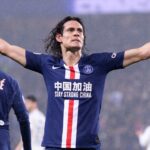 Le Real Madrid dit "OUI" à Edinson Cavani 17 www.topplayermagazine Top Player Magazine Edison Cavani