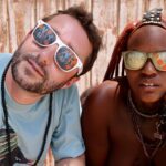 Namibie : cette communauté appelée les Ovazimba servirait le sexe aux visiteurs gratuitement 16 Ovahimba