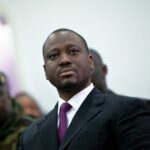 Guillaume Soro appelle à une transition en Côte d'Ivoire 16 AP SORO 1 1
