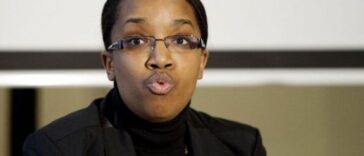Habiba Toure 2