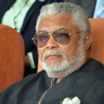 Urgent : l'ancien président du Ghana, Jerry John Rawlings est mort ! 17 d8c9df6c 7eac 4b80 b137 c477c14fdd35