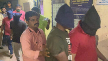 four nigerian nationals arrested in india with high grade cocaine worth over n5m