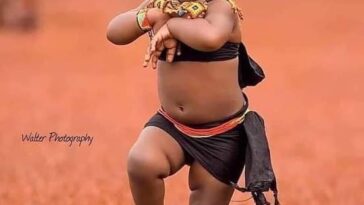 Le secret de la mélanine 33 FB IMG 1619642612084