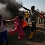 Trop de kidnappings au Nigeria, plusieurs centaines de manifestants dénoncent la hausse 17 cb135a3a02fb8cf1119ec7095433a8f2e99e9a17