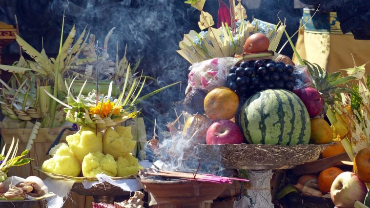 Le sens des offrandes 9 fruit 2539381 1280