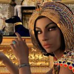 Culture de Khemet, langues Africaines 18 egypt 2824582 1280