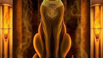 La Divinité Bastet ( Ba-sita ) 21 FB IMG 1641848635841